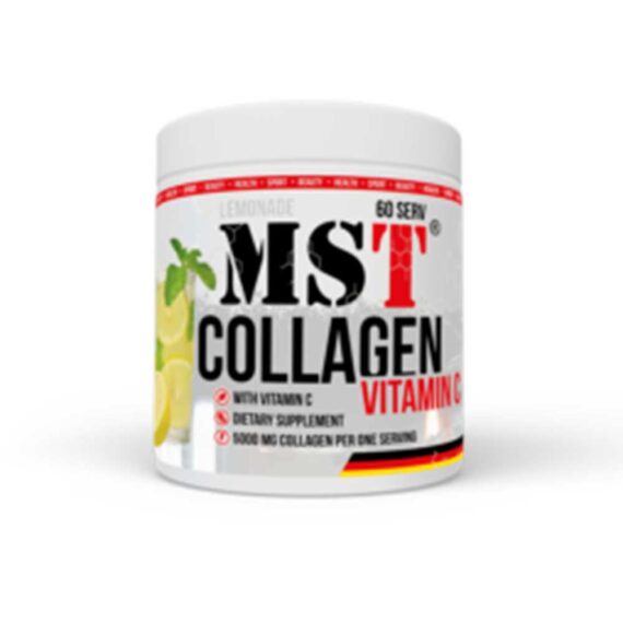 COLLAGENE Vitamine C 390 Gr