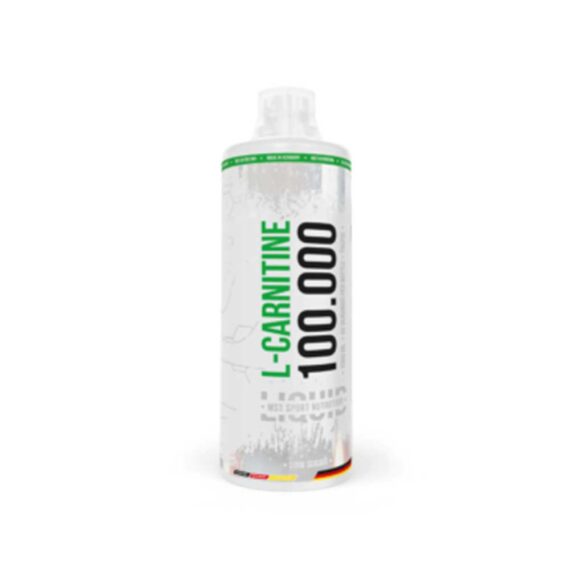 L Carnitine 100 000