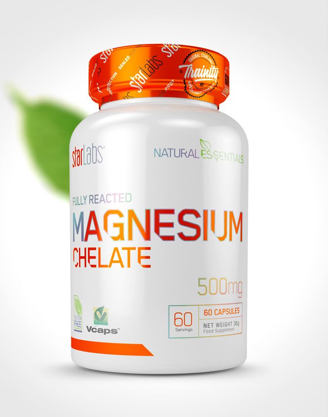 MAGNESIUM