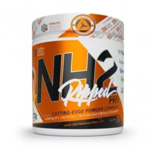 NH2 Ripped PRO