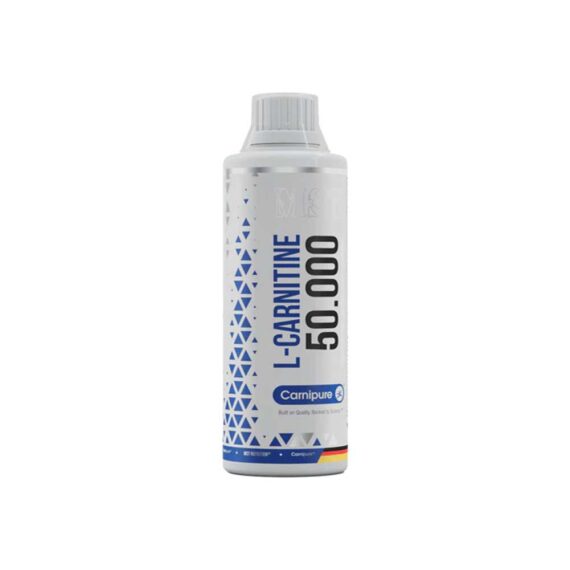 L Carnitinecarnipure 500