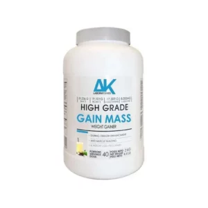 Gain Mass gainer – AK Laboratories – 3.8Kg