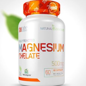 MAGNESIUM